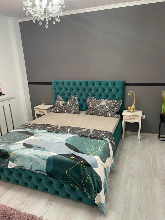 Tamara'S Place Ramnicu Valcea Ngoại thất bức ảnh