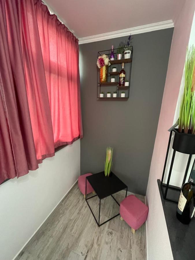 Tamara'S Place Ramnicu Valcea Ngoại thất bức ảnh
